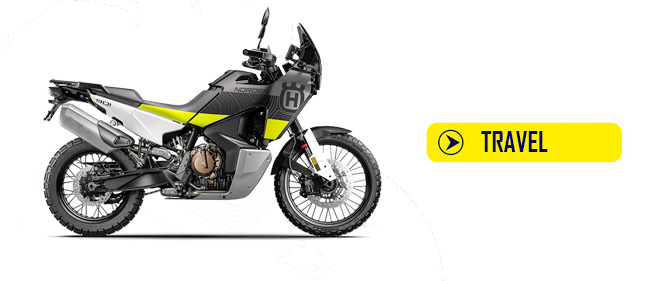 Husqvarna moto gamme svartpilen